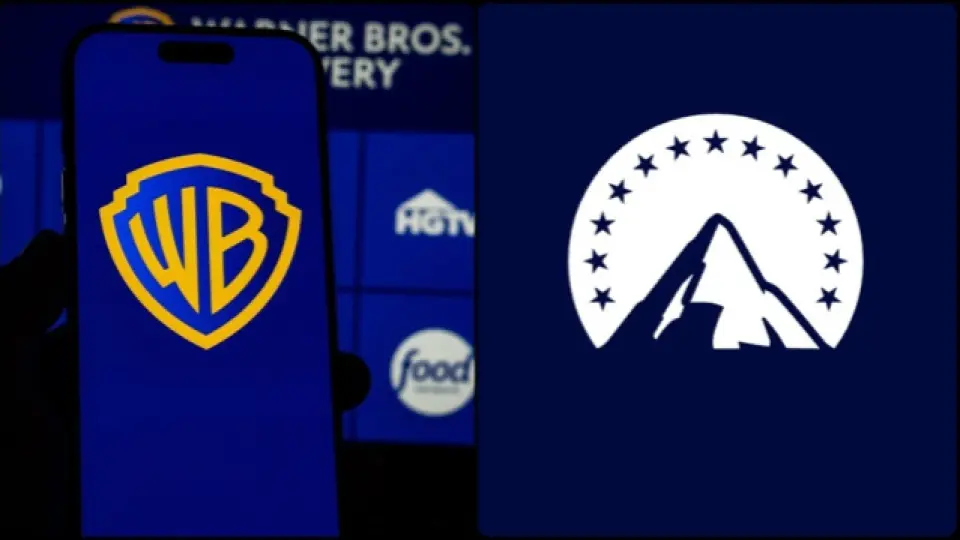 Paramount'un Warner Bros. teklifi Netflix'i geride bıraktı