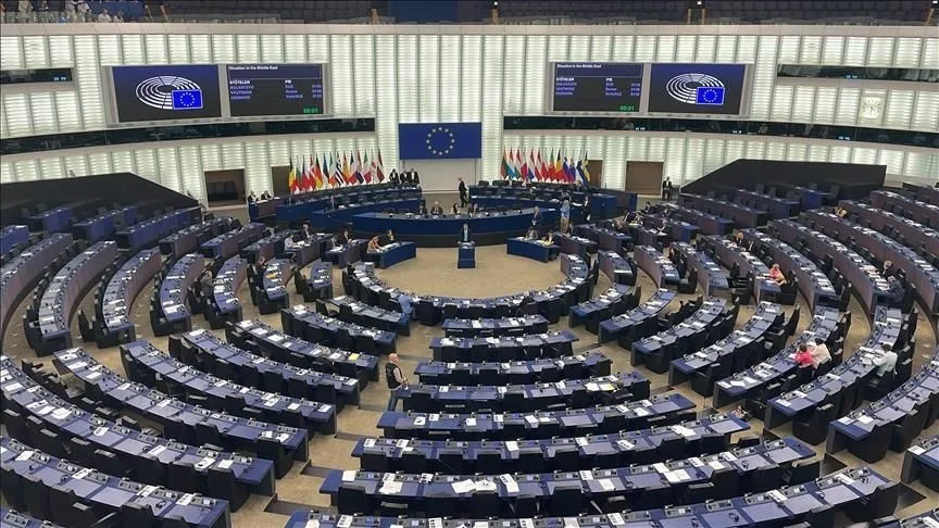 AP milletvekilleri Gazze'deki soykırıma karşı AB'nin eylemsizliğini sert şekilde eleştirdi
