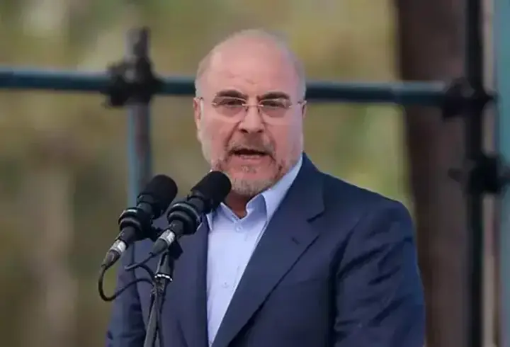 İran: ABD müdahalesi olmadan işbirliğine hazırız!