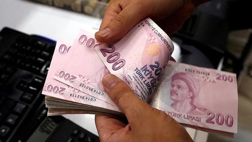 Kamu işçilerine verilecek ek ödemenin tarihleri belli oldu