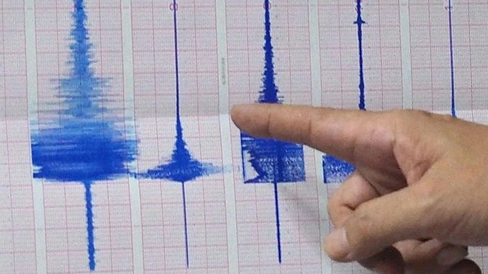 Son dakika deprem mi oldu? 28 Mart 2025 AFAD, Kandilli deprem listesi! Deprem mi oldu?