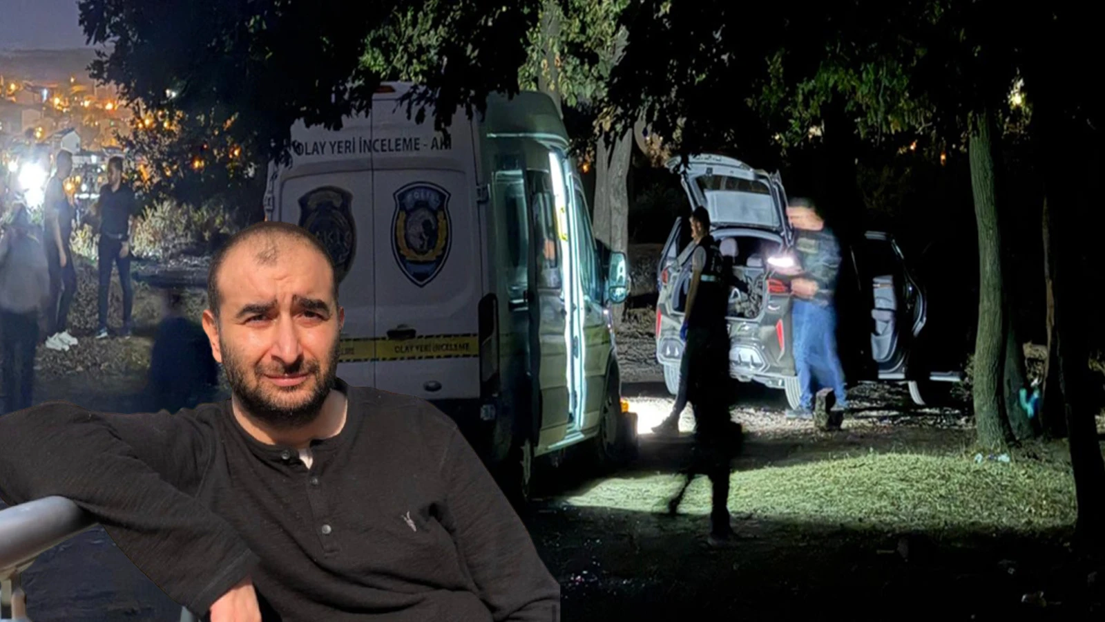 Serdar Öktem suikastında gözaltı sayısı 13 oldu