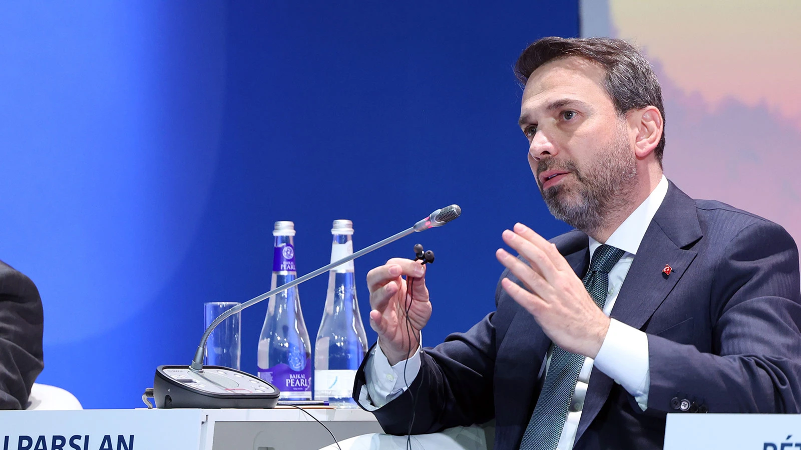 Bakan Bayraktar: Elektrikte yeni bir zam planımız yok