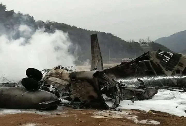 ABD'de helikopter kazası: 4 ölü