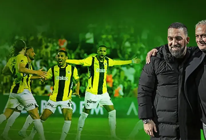 Arda Turan, Jose Mourinho'nun gözdesini istiyor