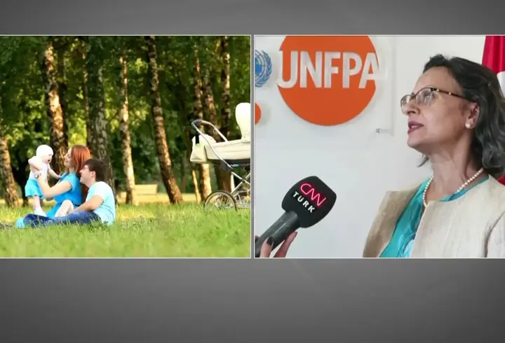 Doğurganlık oranı tüm dünyada düştü! Nüfus azalmaya devam ederse ne olur?