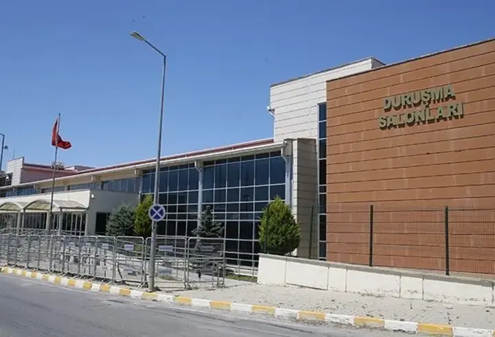 'Aziz İhsan Aktaş' davasında duruşma ertelendi