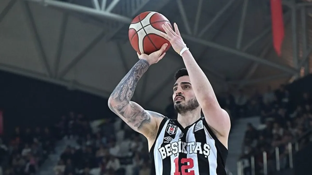 Basketbol BKT Avrupa Kupası yarı finalinde Türk randevusu!