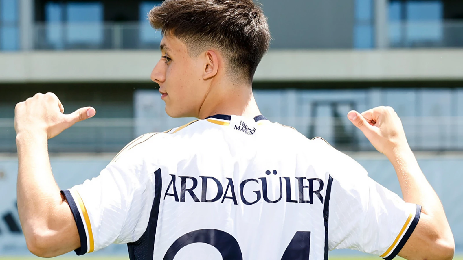 Real Madrid, Arda Güler'i Erasmus'a Birmingham'a gönderiyor!
