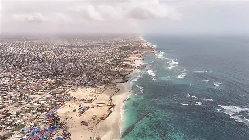ABD'de Epstein ve çevresi, Somaliland'ı yıllar önce stratejik ve ticari hedef olarak değerlendirmiş