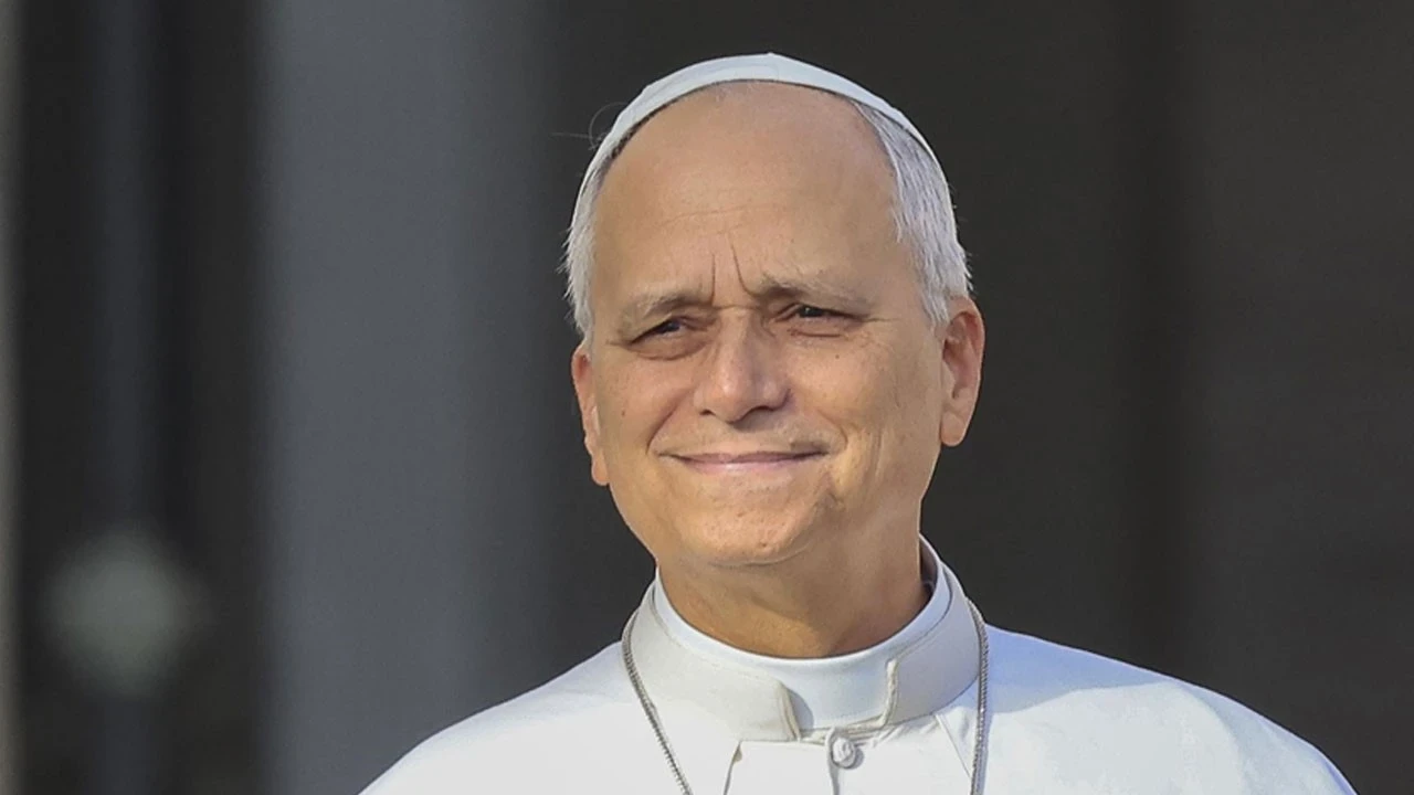 Papa 14. Leo’dan Orta Doğu için ateşkes çağrısı