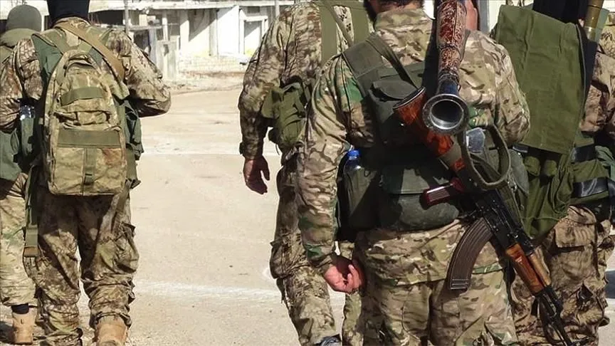 Suriye'de ordu Halep’te terör örgütü PKK/YPG’nin saldırılarına karşı operasyon başlatacak