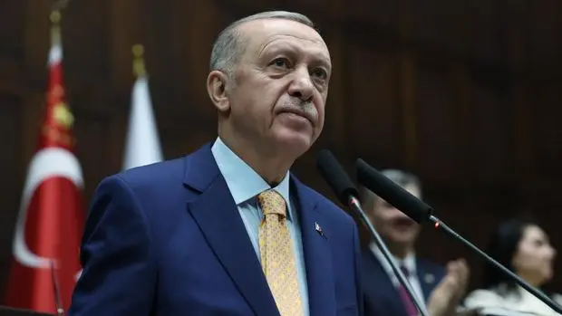 Erdoğan: Türkiye yeni dönemde vazgeçilmez bir oyuncu olacak