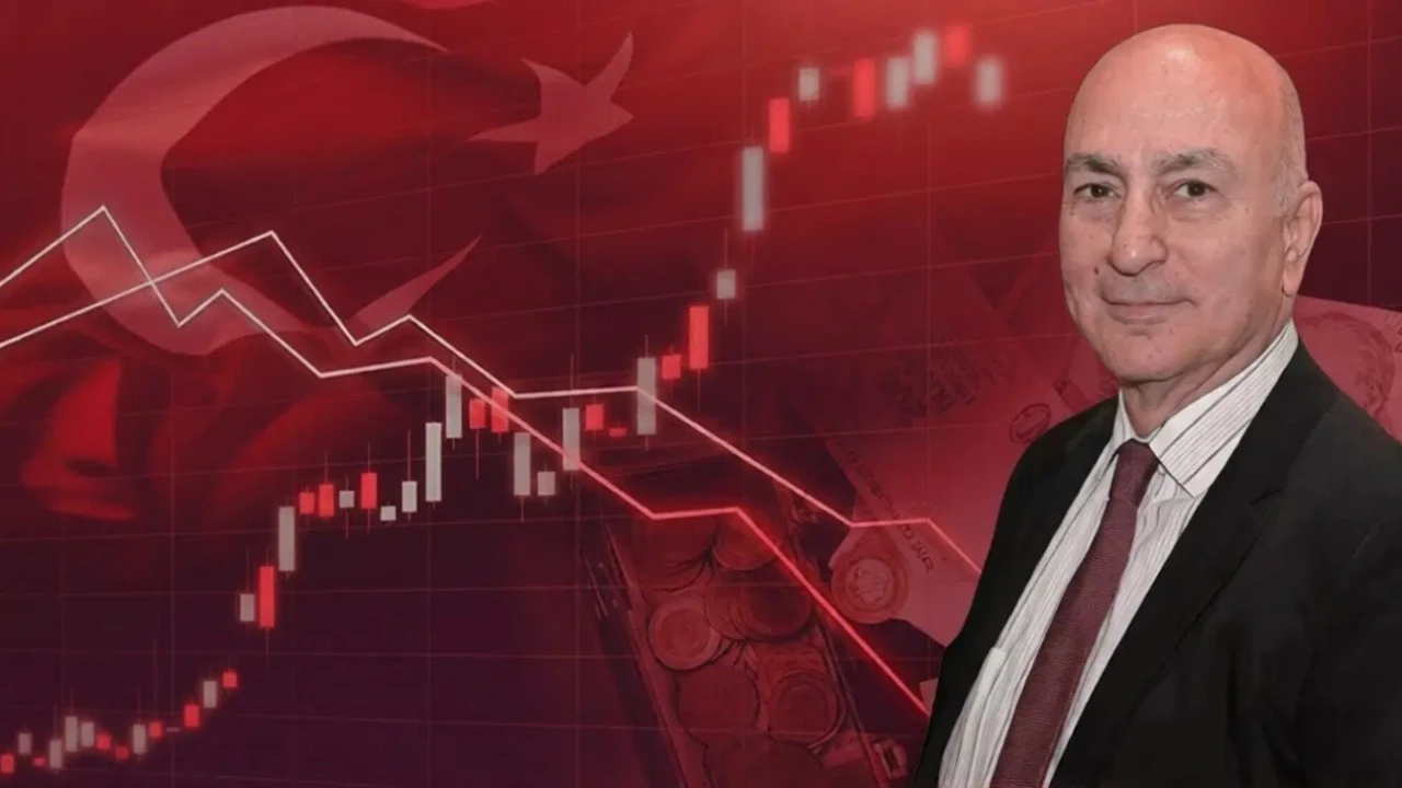 Mahfi Eğilmez Tek Tek Anlattı: Fon Soruşturmasının Ekonomiye Etkileri Neler Olacak?