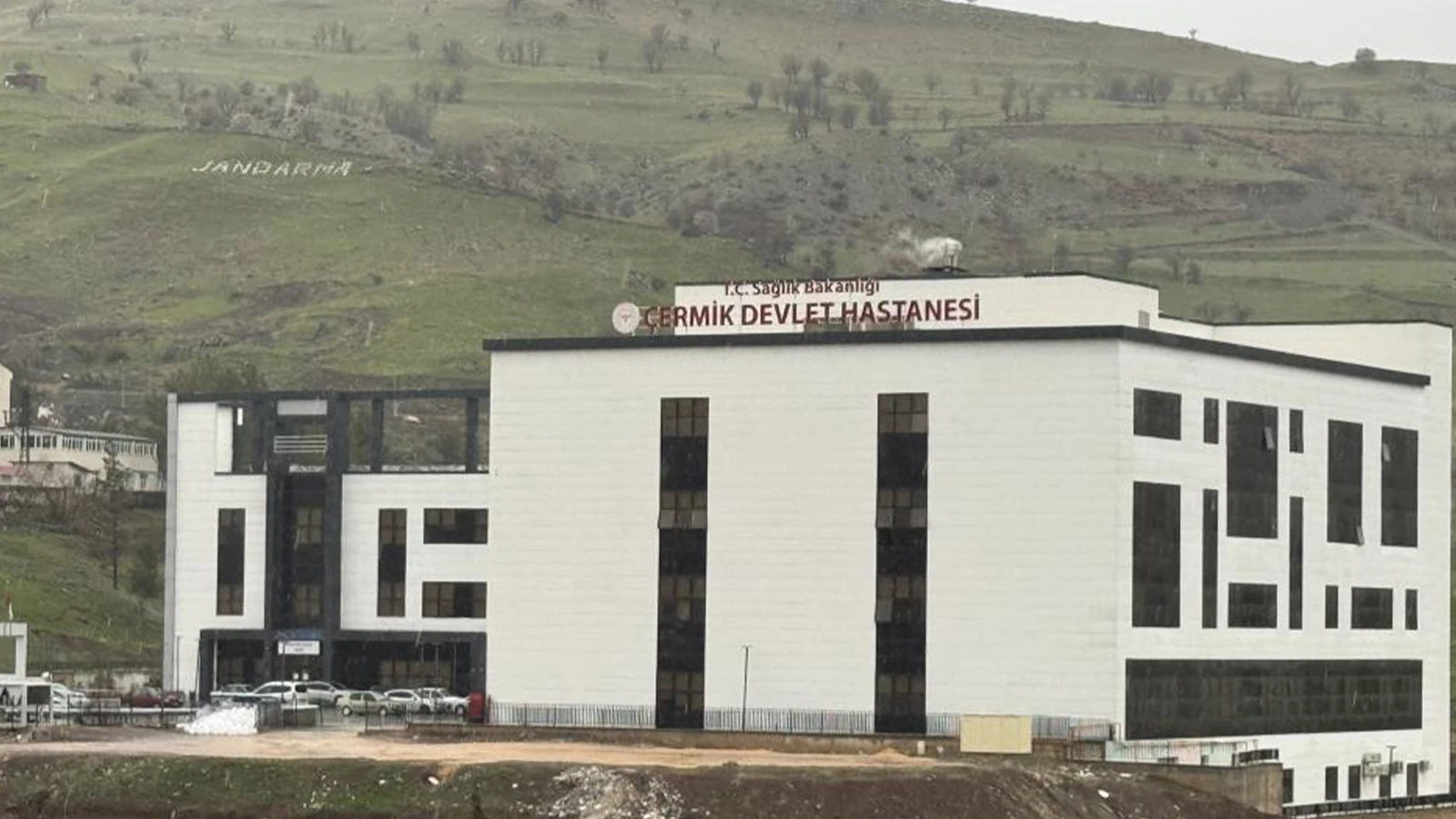 Diyarbakır'da 6 yaşındaki çocuk kalp krizinden öldü