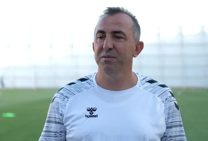 Konyaspor, Eyüpspor maçı hazırlıklarını sürdürüyor