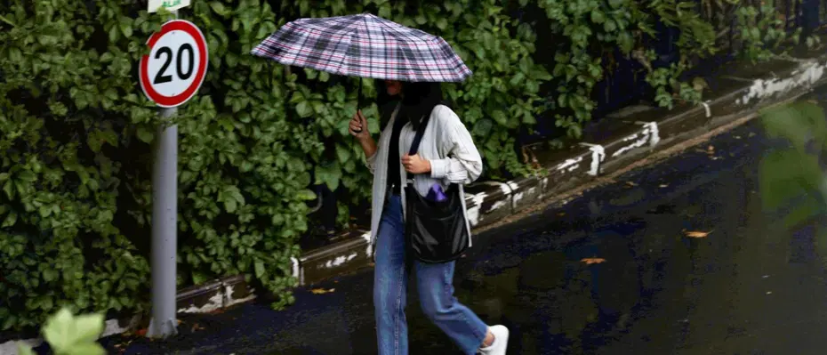 Hafta sonu hava nasıl olacak? Meteorolojiden yağış uyarısı