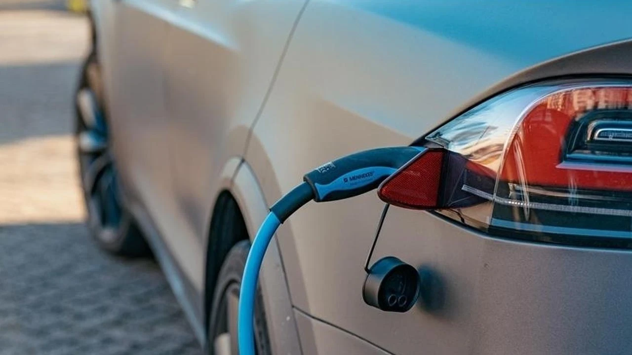 Elektrikli araçlarda yerli üretimin etkisiyle dışa bağımlılık azaltılacak