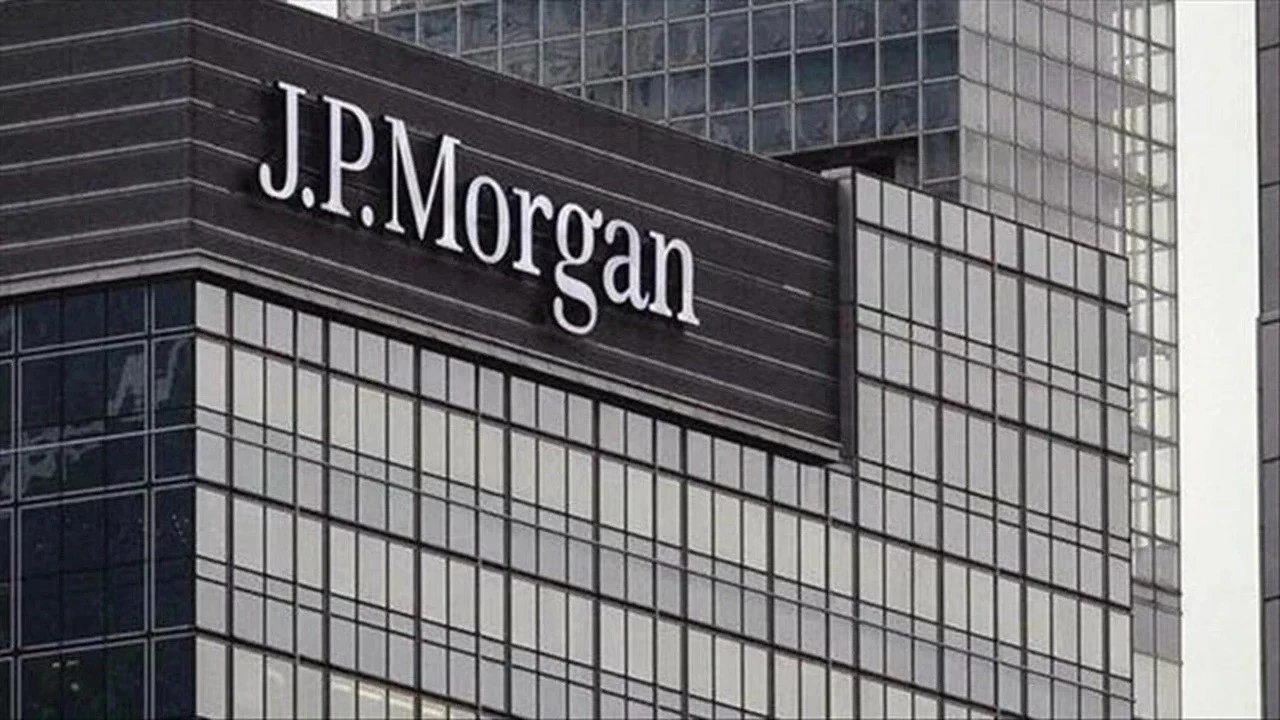 JPMorgan: Altın fiyatları üç yılda ikiye katlanabilir