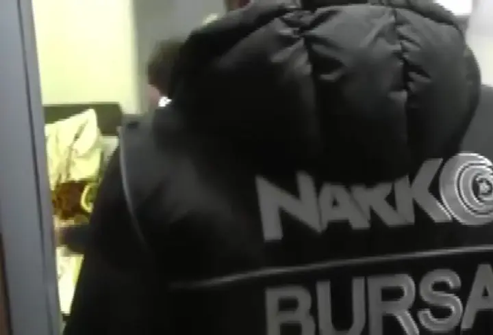 Yılbaşı öncesi narkotik operasyonu; 34 tutuklama