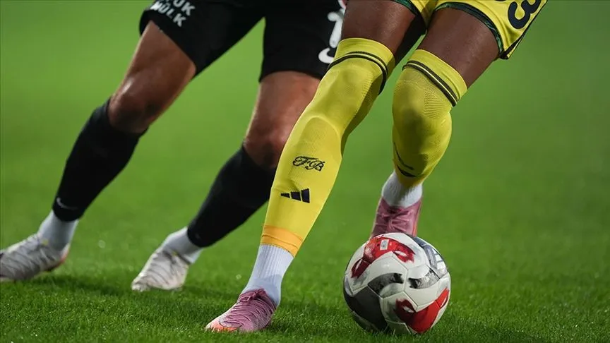 Fenerbahçe, Süper Lig'de yarın Gençlerbirliği'ni konuk edecek
