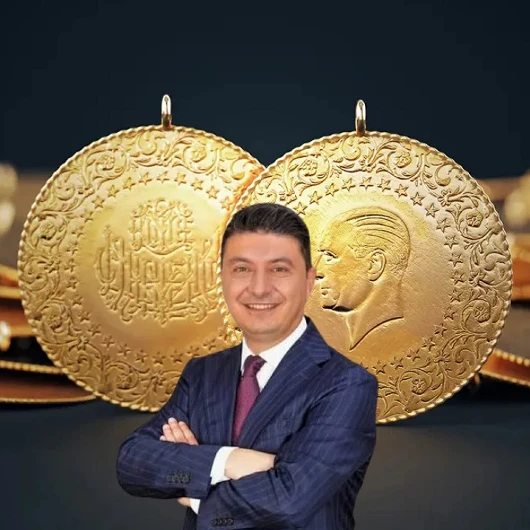 Muhammet Bayram Altın Fiyatlarında Son Çeyreği İşaret Ederek Uyardı: Eşik Aşılırsa Gramda 9 Bin Lira Seviyesi Hayal Değil