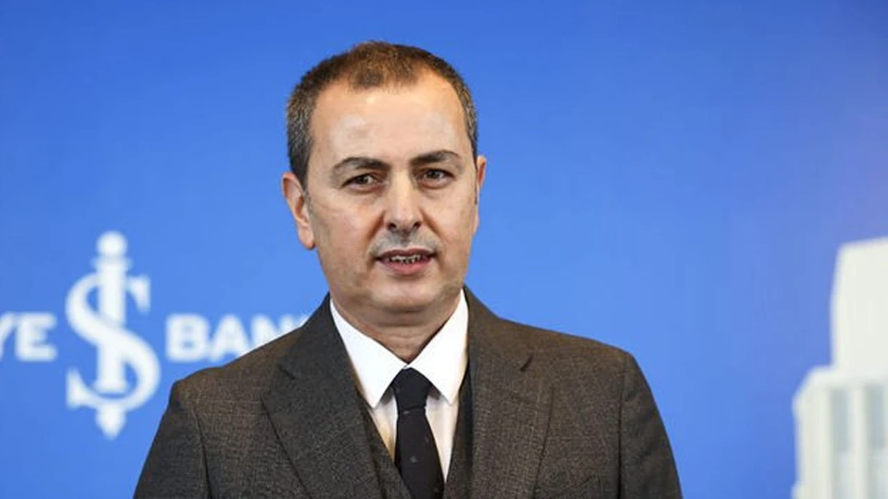 İş Bankası Grubu, rüzgar türbini üreticisi Ateş Çelik'e ortak oldu