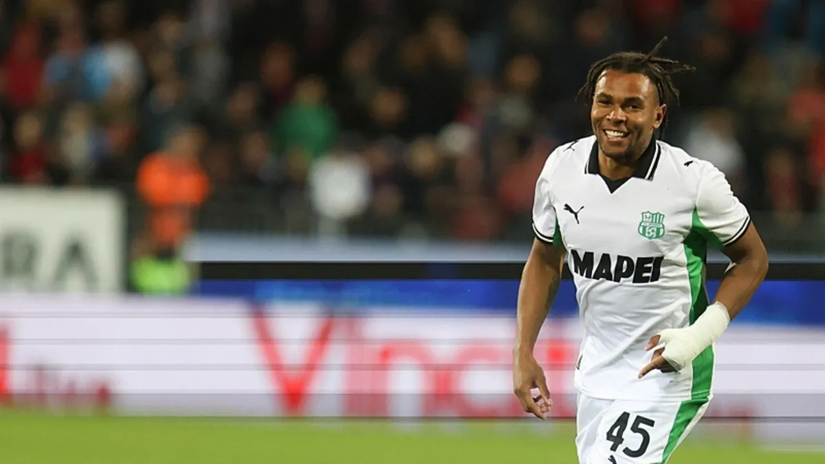 Beşiktaş’ta ilk hedef Armand Lauriente! Transfer listesinin en üst sırasında