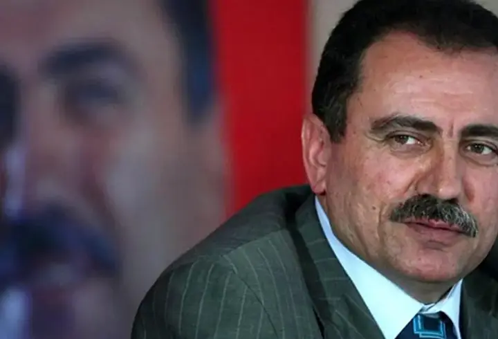 Yazıcıoğlu'nun vefatının 16’ncı yılı