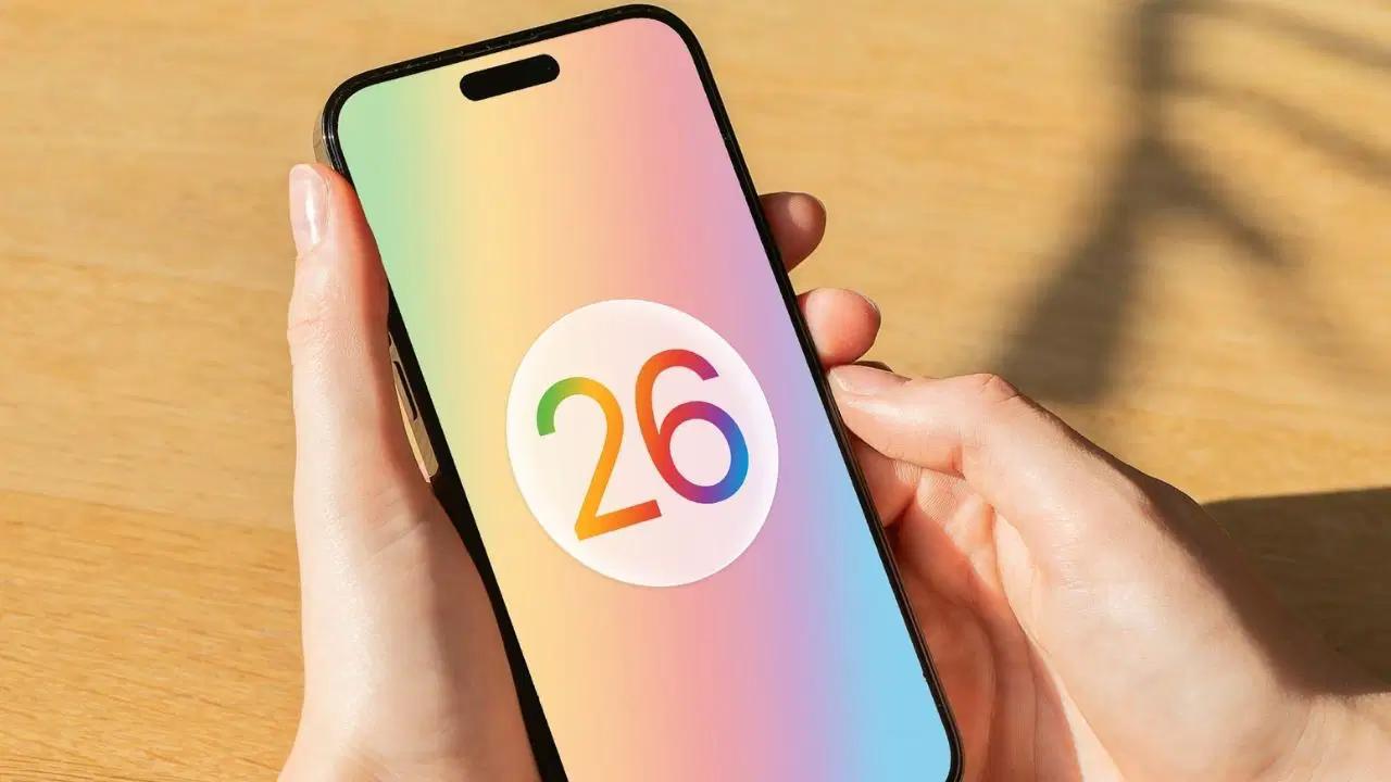 iOS 26 iPhone’u baştan yaratıyor: İşte yenilikler