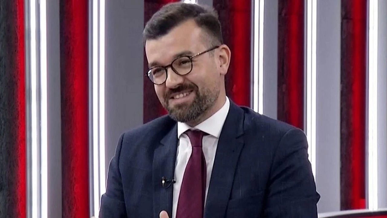 Avukat Afşin Hatipoğlu: “Canlı Yayın Sırasında Ölümle Tehdit Edildim”