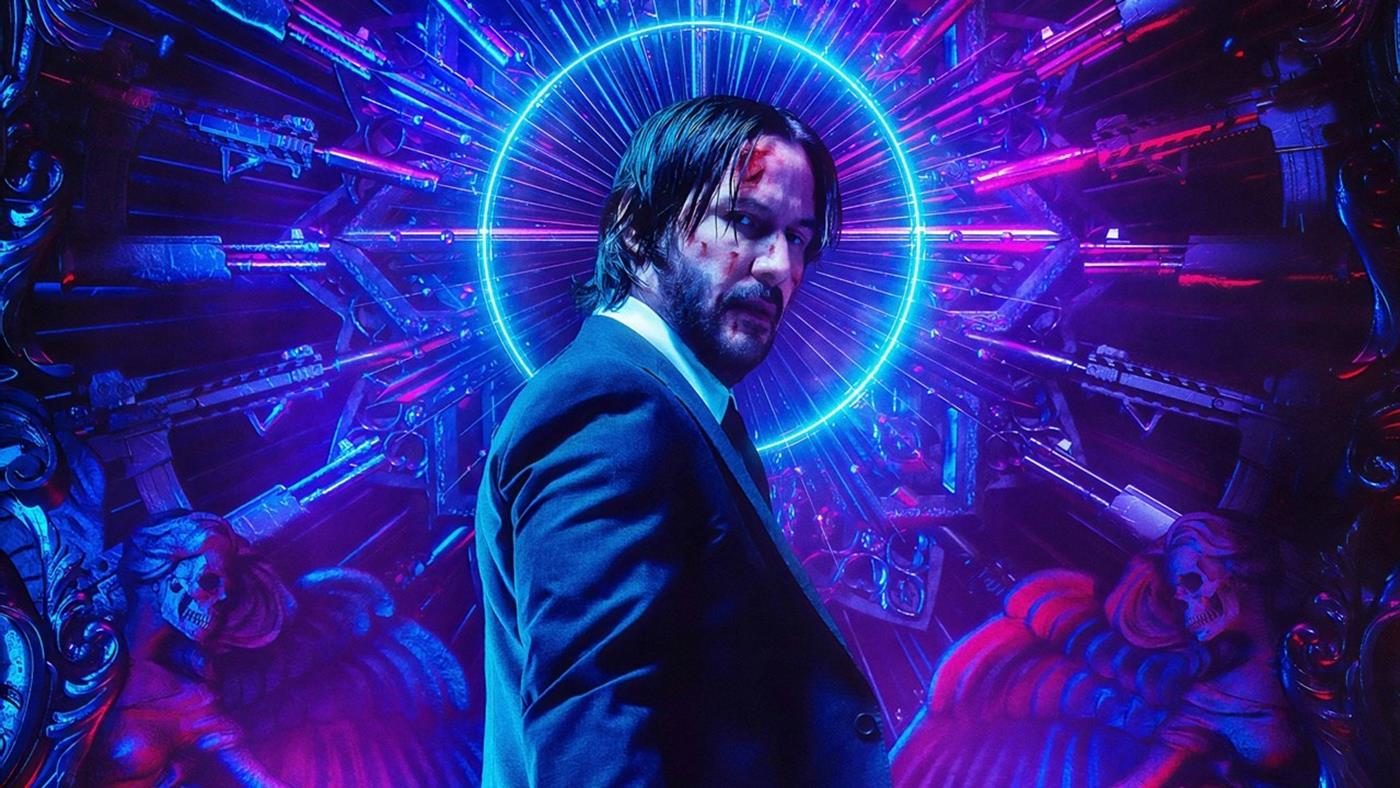 John Wick serisi büyüyor; Üç yeni proje resmi olarak duyuruldu