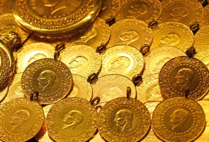 Altın Yükseldi, Ancak Tehlike Geçmedi! İşte Kritik Seviye