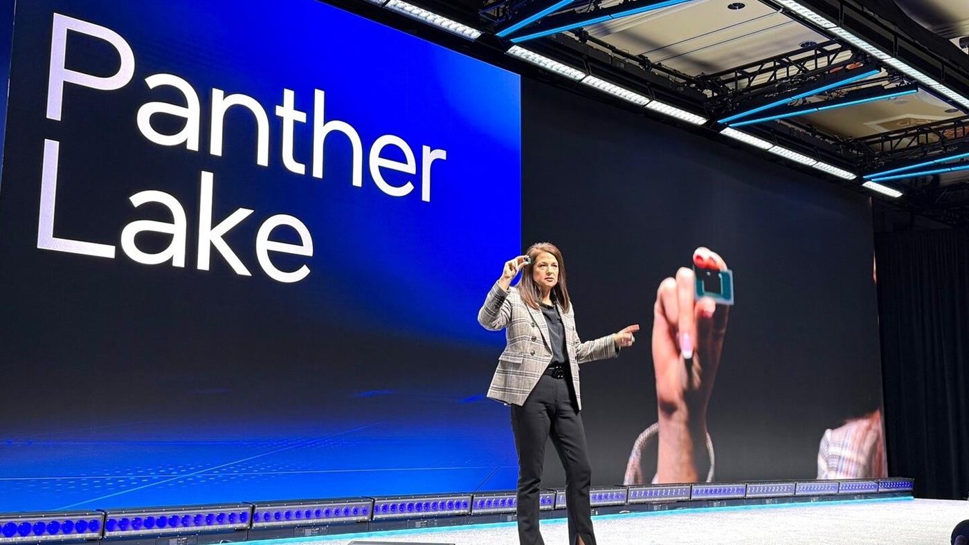 Intel Panther Lake tanıtım tarihi paylaşıldı: 18A süreci ve dahası
