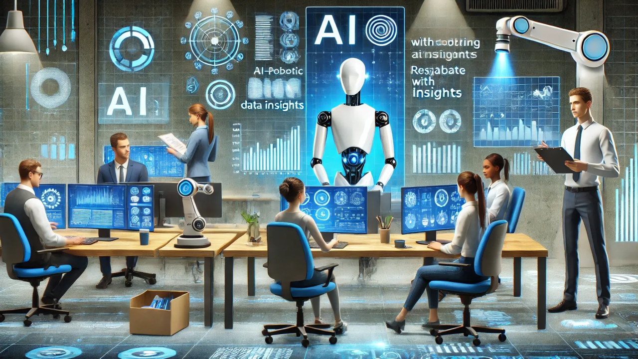 2026’da Yapay Zeka İşten Çıkarmaları Artacak!
