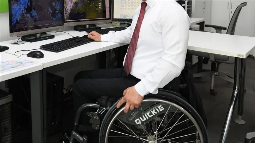EKPSS ile kamu kurumlarına yerleştirmeler için tercih süreci başladı