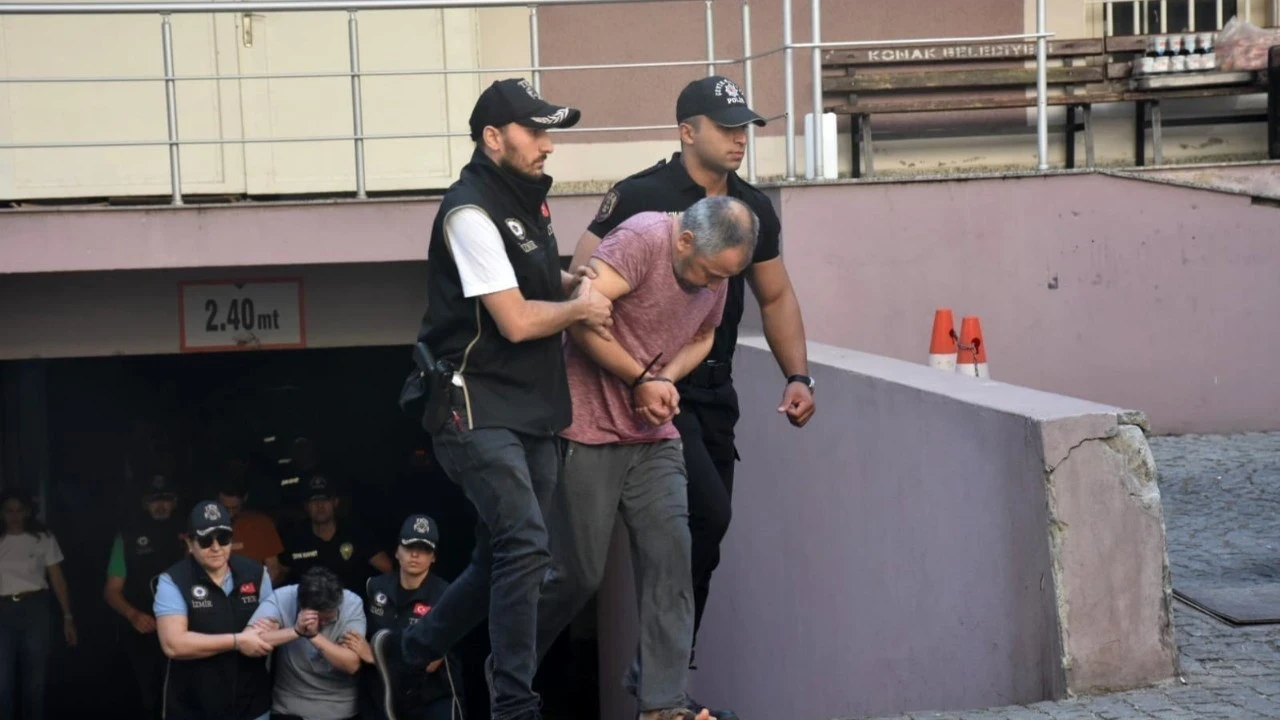 İzmir'de 3 polisin şehit olduğu saldırı davasında ara karar