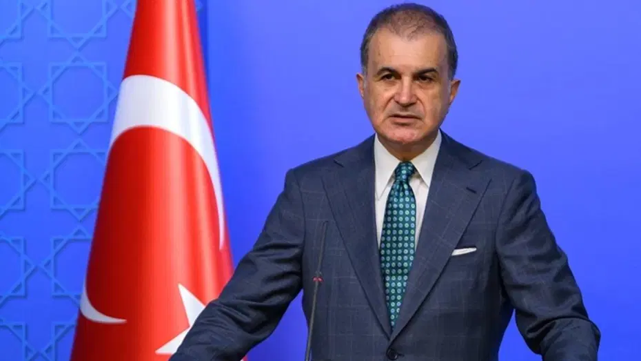Çelik: Kadına yönelik şiddet topyekün hassasiyet gerektiriyor