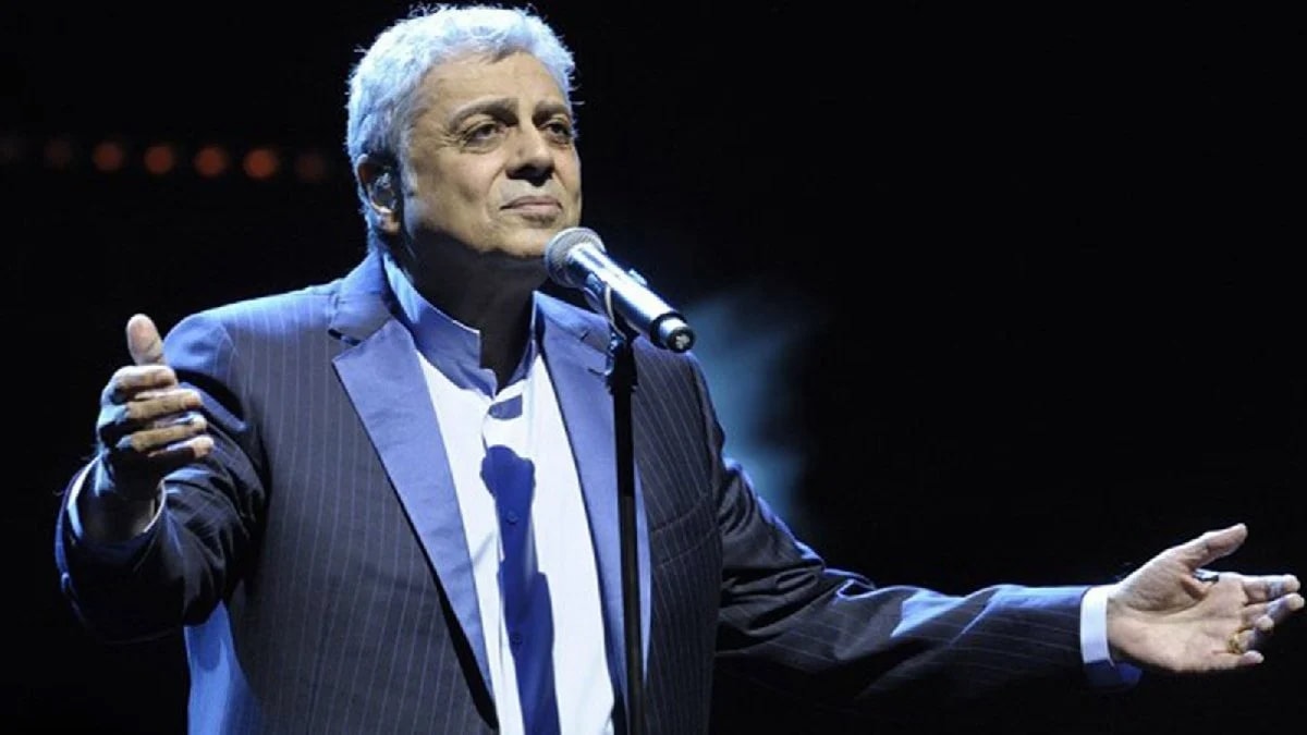 Tepkilerin ardından İstanbul Valiliği Enrico Macias konserini iptal etti