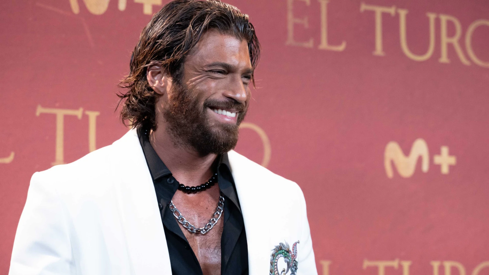 Can Yaman: Seni öldürmeyen şey güçlendirir