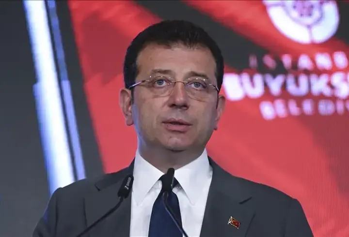 SON DAKİKA: Ekrem İmamoğlu gözaltında! İfade işlemleri başladı... Murat Ongun'un mal varlığına el konuldu