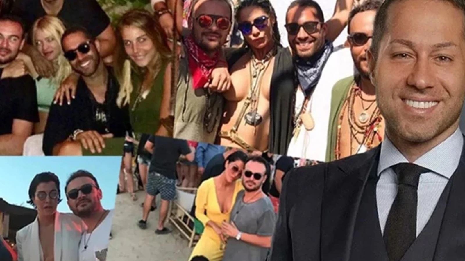 Kasım Garipoğlu dosyasında yeni iddia: +18 içerik ağı ortaya çıktı