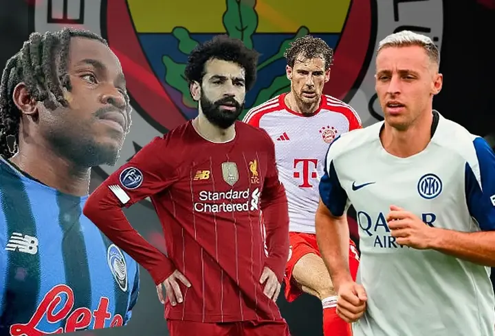 Transfer Haberi | Fenerbahçe’den Mohamed Salah hamlesi