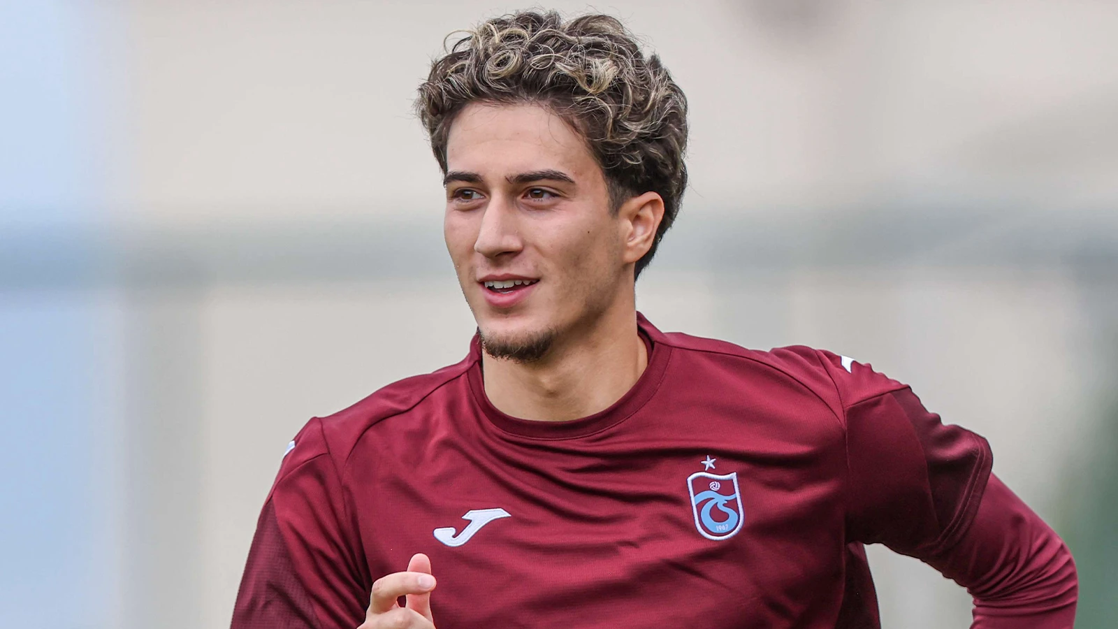Trabzonspor ayrılığı resmen açıkladı: Çorum FK'ya transfer oldu