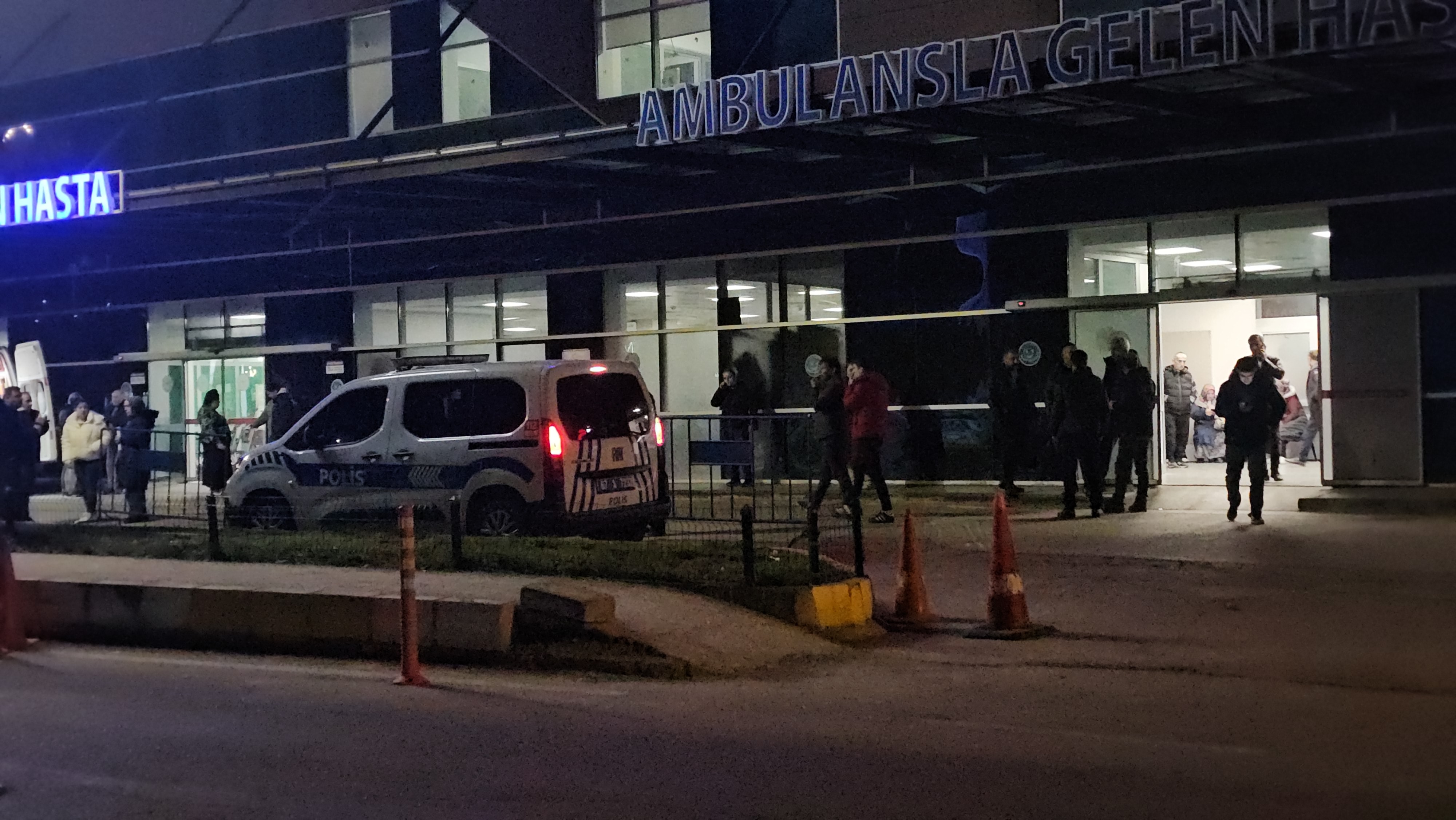 Emekliliğine 1 ay kala maden ocağında can verdi!