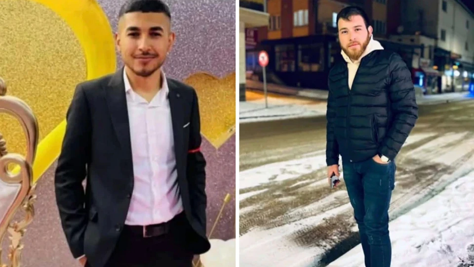 Acı Haber: 25 Yaşındaki İki Genç Evlerinde Ölü Bulundu