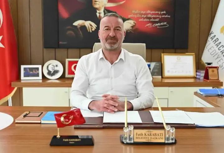 Karacabey Belediye Başkanı Karabatı: Deprem gerçeğini unutturmamaya kararlıyız