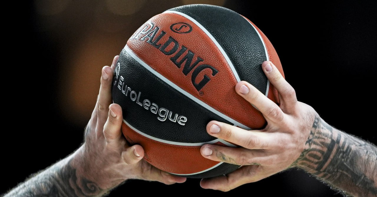 EuroLeague'de 7. Hafta Heyecanı! - Son Dakika Basketbol Haberleri - Ht Spor