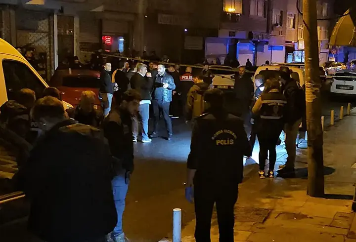 Eğlence mekanına el bombalı saldırı: 3'ü ağır 7 yaralı