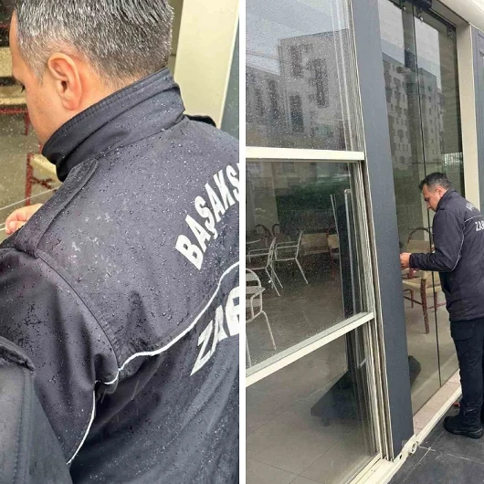 İstanbul'da Bir Kafenin Reklamı Tepki Çekti: Belediye Ekipleri İşletmeyi Mühürledi